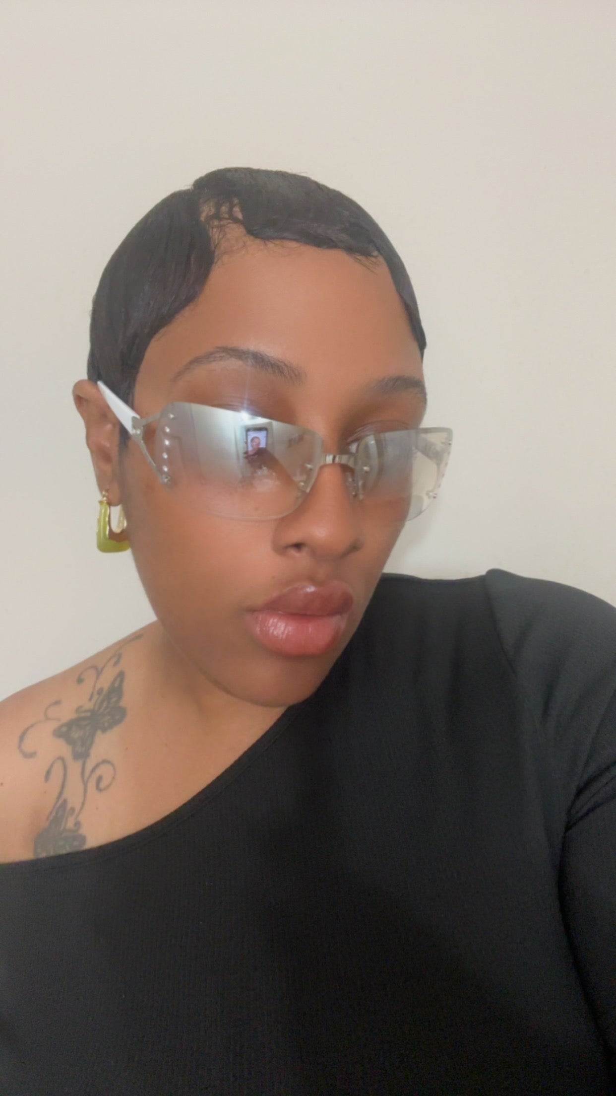 Luxe Gaze
