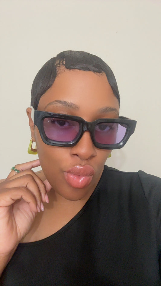 Purple Reign