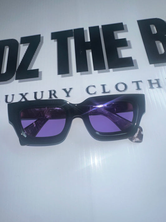 Purple Reign