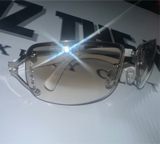 Luxe Gaze